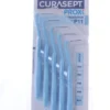 Scovolini Curasept Proxi Angle P11 azzurro, 5 pezzi