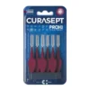 Scovolini Curasept Proxi T13 Cone ISO 4, 6 pezzi