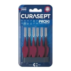 Scovolini Curasept Proxi T13 Cone ISO 4, 6 pezzi