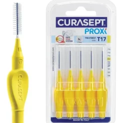Scovolini Curasept Proxi Treatment T17 ISO 5, 6 pezzi