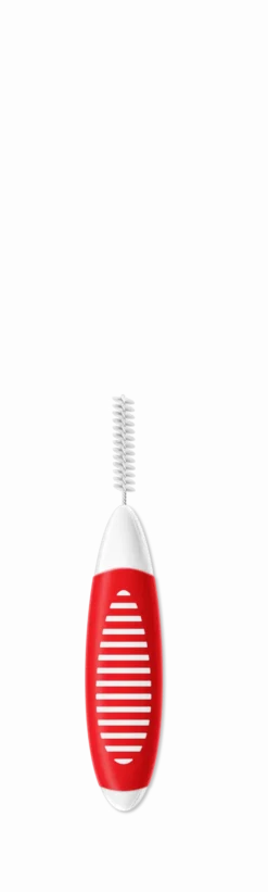 Scovolini interdentali Elmex Interdental Brush Red 0,5mm, 8 pezzi