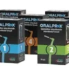 Scovolini Interdentali Oralprox misura 0, 6 pezzi