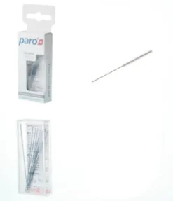 Scovolini Interdentali Paro Isola Long X-Fine 3mm, 10 pz