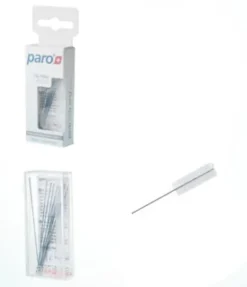 Scovolini interdentali Paro Isola Long viola cilindrici 10mm