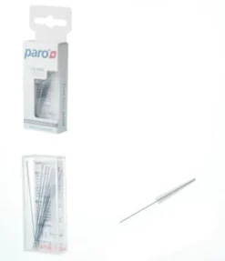 Scovolini Interdentali Paro Isola Long X-Fine Conici, 10 Pz