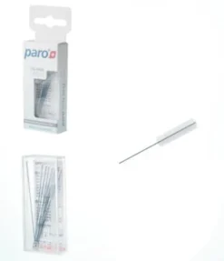 Scovolini Interdentali Paro Isola Long Medi Cilindrici, 5 pz