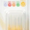 Scovolini interdentali Profar gialli 1,3mm, 6 pezzi