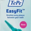 Scovolini interdentali TePe EasyFit S/M, 6 pezzi