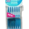 Scovolini TePe EasyPick M/L blu per igiene interdentale, 36pz