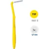 Scovolino Curasept Proxi Angle T17 ISO 5 giallo, 5 pezzi