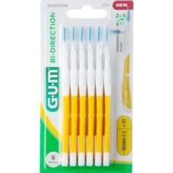 Scovolino Gum Bi-Direction ISO 4 1,4mm interdentale