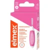 Scovolino interdentale Elmex Interdental Pink 0,4mm