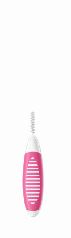 Scovolino interdentale Elmex Interdental Pink 0,4mm