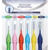 Scovolino interdentale Emoform Mix, confezione 6 pezzi