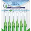 Scovolino interdentale Emoform ISO 0 verde, misura 0