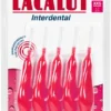 Scovolino Interdentale Lacalut XXS per gengive, 5 pezzi