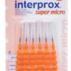 Scovolino Interprox 4G Supermicro per igiene interdentale