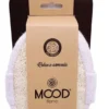 Scrubber in Luffa Naturale Mood Roma, per il corpo