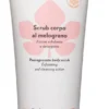 Scrub Corpo al Melograno esfoliante e idratante, 200ml