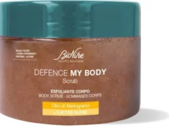 Scrub Corpo BioNike Defence My Body Scrub, 350ml
