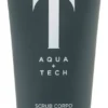 Scrub Corpo Esfoliante Aqua+Tech con cristalli di quarzo