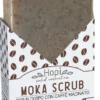 Scrub Corpo Hopi Moka al caffè macinato, 100g