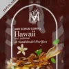 Scrub Corpo Mio Hawaii esfoliante e idratante, 100ml