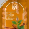 Scrub Corpo Mio India effetto Thermo-Feeling, 100ml
