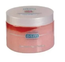 Scrub Corpo Mon Platin DSM al sale del Mar Morto