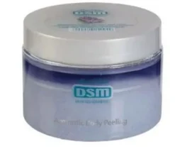 Scrub Corpo Mon Platin DSM Lavanda e Vaniglia