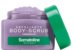 Scrub Corpo Somatoline Skin Expert Luminosità