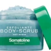 Scrub Corpo Somatoline Skin Expert anti-acqua esfoliante