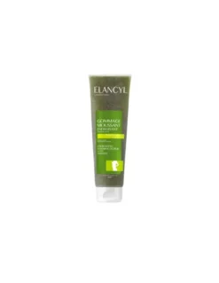 Scrub Elancyl Energizing Foam esfoliante corpo, 30ml