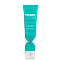 Scrub e Maschera Viso Emunda Sikelia Ceutical, 125ml