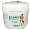 Scrub Esfoliante Verdepiù viso e corpo, unisex
