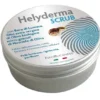 Scrub Helyderma esfoliante corpo e viso, 170g