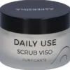 Scrub Viso Aspersina purificante esfoliante, 50ml