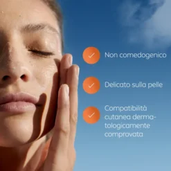 Scrub Viso Nivea Derma Skin Clear anti-imperfezioni, 150ml
