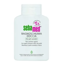 SEBAMED BAGNOSCHIUMA ML 200