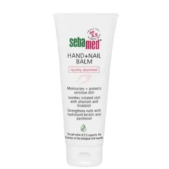 SEBAMED CREMA MANI UNGHIE 75 ML TP