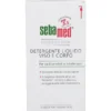 SEBAMED DETERGENTE LIQUIDO 1 LITRO