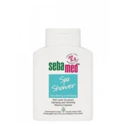 SEBAMED GEL DOCCIA SPA 200 ML