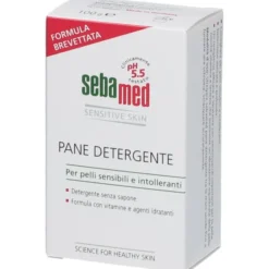 SEBAMED PANE GR 100