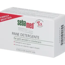 SEBAMED PANE GR 100