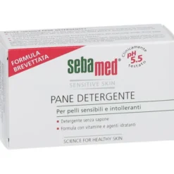 SEBAMED PANE GR 100