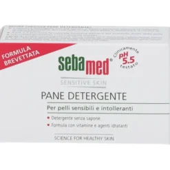 SEBAMED PANE GR 100
