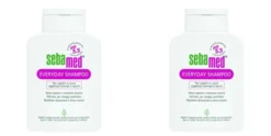 SEBAMED SHAMPOO EVERYDAY ML 200 Pack da 2