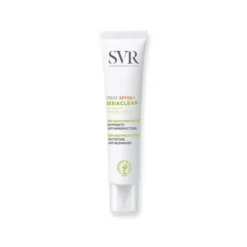 SEBIACLEAR CREMA SPF50+ 40 ML
