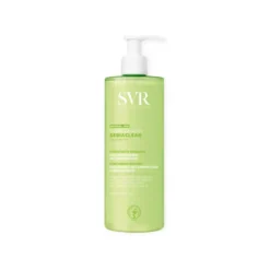 SEBIACLEAR CREME LAVANTE 400 ML