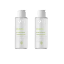 SEBIACLEAR EAU MICELLAIRE 100 ML Pack X2